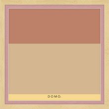 Load image into Gallery viewer, SQUARE IN SAND (LAB COLLECTION) 24x24
