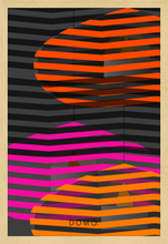 Load image into Gallery viewer, LANTERNS 24x36
