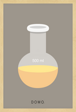 Load image into Gallery viewer, BOILING FLASK (LAB COLLECTION) 24x36
