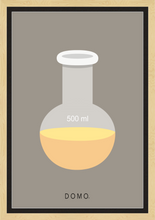 Load image into Gallery viewer, BOILING FLASK (LAB COLLECTION) 24x36
