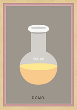 Load image into Gallery viewer, BOILING FLASK (LAB COLLECTION) 24x36
