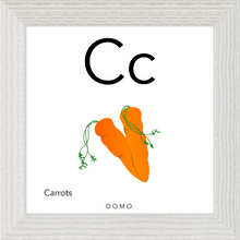 Load image into Gallery viewer, Letter C Wall Hanging
