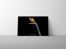 Load image into Gallery viewer, BIRD OF PARADISE 48x32
