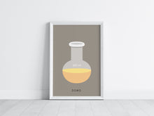 Load image into Gallery viewer, BOILING FLASK (LAB COLLECTION) 16x22
